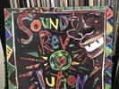 SOUND REVOLUTION Lp One Body -Islands Trinidad Electro Boogie Funk Rap Modern