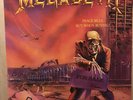 Megadeth - Peace Sells…Original Erstpressung