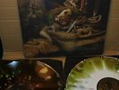 Wolves In The Throne Room - primordial arcana 2LP TRI-COLOR SPLATTER LIMITED 300