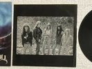 TROUBLE The Skull Vinyl LP Record w/ Inner Sleeve 1985 Combat / Metal Blade
