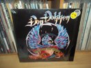 DON DOKKEN Up from the ashes FRENCH 1990 GEFFEN 1st Press METAL LP with INNER