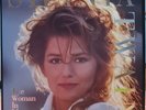 Shania Twain THE WOMAN IN ME 180g REMASTERED Limited NEW CLEAR VINYL RECORD LP