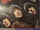 the beatles Rubber Soul 1965 Lp