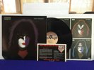Kiss PAUL STANLEY Original 1978 Casablanca + Order Form  VG+/EX