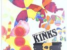 KINKS - FACE TO FACE (UK) NEW VINYL