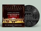 Andrew Lloyd Webber - Andrew Lloyd Webber: Symphonic Suites [New Vinyl LP] UK -
