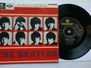 BEATLES  Extracts From The Album 