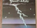 Great White - Shot in the Dark 12 inch Vinyl Record