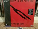 Queens of the Stone Age Songs for the Deaf VMP VINYL ME PLEASE RED COLOR SEALED