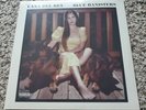 Lana Del Rey Blue Banisters vinyl LP, new/sealed, pop music