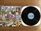 A DAY TO REMEMBER - Old Record Vinyl LP