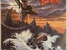 Dio Holy Diver - Warner Bros. Records 1983 Vinyl LP 92 38361 1st Press