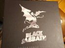 Black Sabbath Supersonic Years The Seventies Singles Box