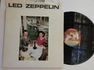 Led Zeppelin - Presence LP VINYL 1976, Swan Song, Hard Rock, Jimmy Page. EX+ Wax