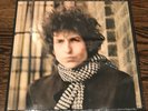 Bob Dylan BLONDE ON BLONDE 3xLP 180g 45RPM MoFi Mobile Fidelity MFSL NEW SEALED