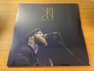 Peste Noire Acoustic Live Kiev EP Vinyl KPN BMH French Black Metal New
