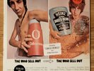 THE WHO SELL OUT Original Factory Sealed WITH HYPE STICKER