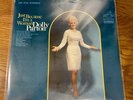 Dolly Parton 'Just Because I'm A Woman' 1968 Orig RCA LSP-3949 Mint Sealed Promo