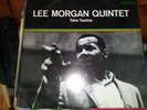 Lee Morgan-Quintet