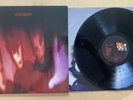 THE CURE PORNOGRAPHY 1982 UK 1ST PRESS FICTION FIXD 7 NEW WAVE VINYL LP EX