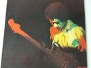 Jimi Hendrix - Band of Gypsys - Vinyl LP Album German 1980 Press EX/EX