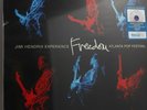 Jimi Hendrix Experience - Freedom Atlanta Pop Festival - WALMART EXCLUSIVE VINYL