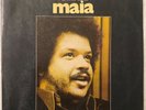 TIM MAIA LP 1972 ORIGINAL POLYDOR GATEFOLD BRAZIL LATIN FUNK SOUL BREAKS RARE