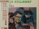 Roger Kellaway Jim Hall A Jazz Portrait Venus TKJV-19066 OBI JAPAN VINYL LP JAZZ