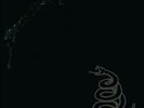 Metallica - The Black Album 2xLP vinyl record sealed never played -metal rock
