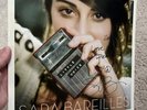 Sara Bareilles - Little Voice - Vinyl LP - Rare  OOP  Signed Autograph