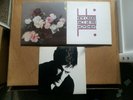 NEW ORDER 3 LPs Low Life / Factus Twelve 12 / Fact 50 1981 Movement  VPI CLEANED