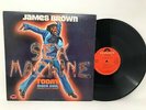 James Brown Sex Machine Today LP Vinyl Record Original Pressing 1975 Funk & Soul