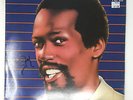Eddie Kendricks Slick LP Vinyl Record Original 1977 Soul Funk Album