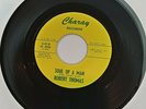 Listen **** ROBERT THOMAS SALVATION 1970 CHARAY C-87 ORIGINAL USA NORTHERN SOUL