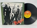 The Clash Self Titled LP Vinyl Record Original First Pressing UK Import 1977 EX