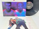 Mantronix In Full Effect LP Vinyl Record Hip Hop Electro Original Pressing