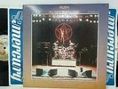 Rush All The World's A Stage LP Vinyl Record Original Pressing Double Album 1976