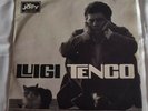 33 giri Luigi Tenco prima stampa 1965 RARISSIMO ORIGINALE OTTIMO LPJ5045