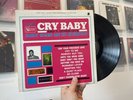 Garnet Mimms and the Enchanters crybaby original Pressing vinyl record album