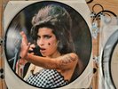 Amy Winehouse Picture Disc 12