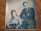 THE COOKE DUET - RARE PRIVATE PRESS  GOSPEL LP - AIN'T NO GRAVE