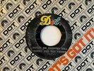 Mod Halloween Horror Surf 45 KENNY & THE FIENDS House On Haunted Hill HEAR Rare