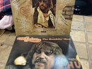 Vintage WAYLON JENNINGS the 