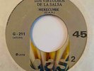 Salsa Dura Guaguanco 45 LOS VIRTUOSOS DE LA SALSA Merecumbe/El Negro Jose HEAR