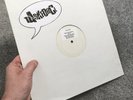 TASK FORCE - NEW MIC ORDER RARE WL TEST PRESSING VINYL - UK HIPHOP RAP SKINNYMAN
