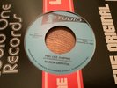 Marcia Griffiths , Feel Like Jumping , 7 