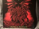 Therion - Lepaca Kliffoth LP 2010 Nuclear Blast Death Metal