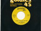 FLAMINGOS I Only Have Eyes For You / At The Prom Goldies 45 Collectors Series