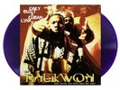 Chef Raekwon  Only Built 4 Cuban Linx  New  LP