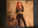 Bonnie Raitt - Nick of Time LP Capitol Records EX/VG+